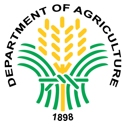 Da Logo - Department of Agriculture (DA)