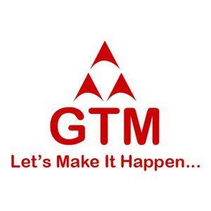 GTM Logo - GTM Builders Group - Buy Residential Projects by GTM Builders ...