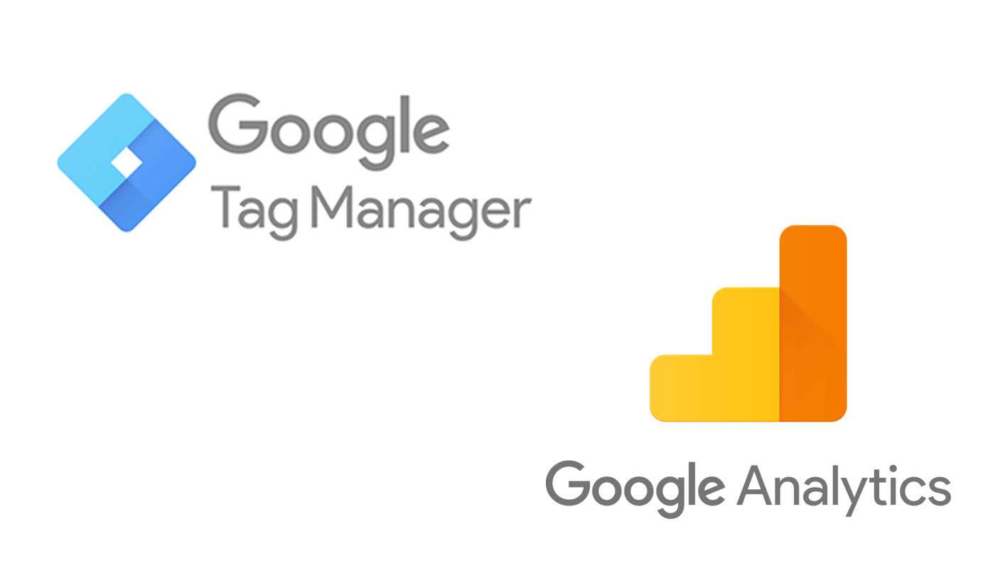 GTM Logo - Implementing Analytics with Google Tag Manager
