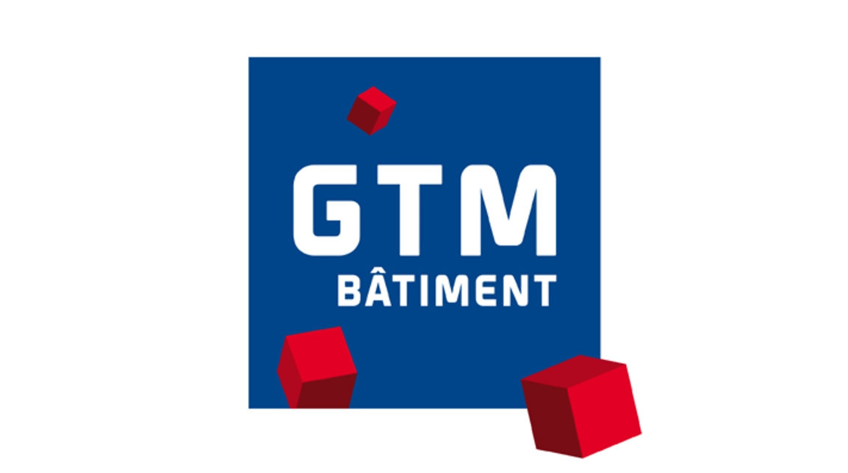 GTM Logo - Dispatcher. Web and Mobile Construction Software