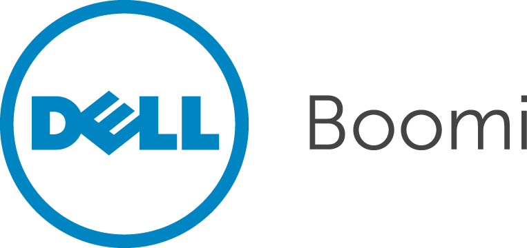 PowerEdge Logo - Dell Boomi