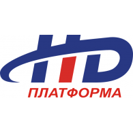 HD Logo - HD Платформа Logo Vector (.EPS) Free Download