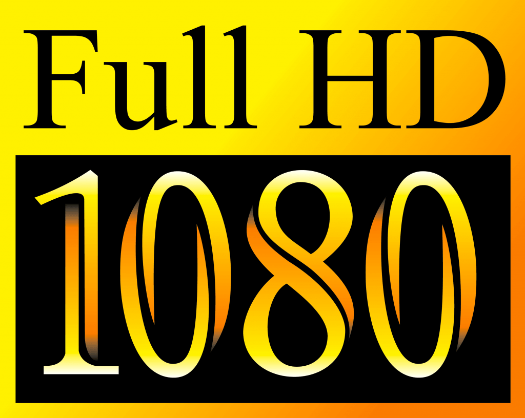 HD Logo - Full HD Logo / Misc / Logonoid.com