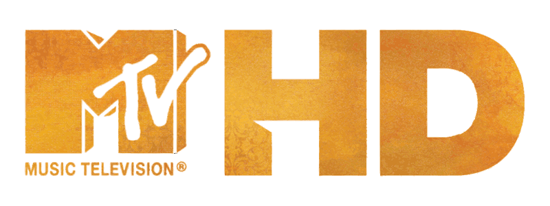 HD Logo - MTV HD