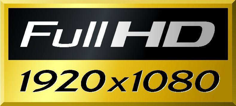 HD Logo - Full HD Logo