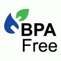 BPA Logo - BPA Free | Brands of the World™ | Download vector logos and logotypes