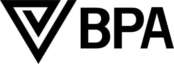 BPA Logo - Vector bpa for free download about (8) vector bpa. sort