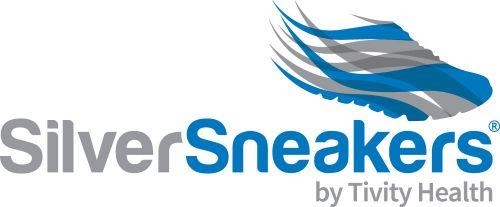 SilverSneakers Logo - SilverSneakers | City of Evans Colorado
