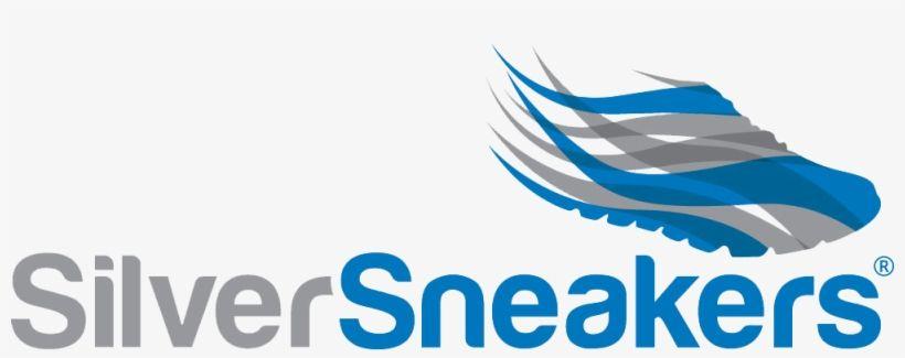 SilverSneakers Logo - Silver Sneakers Meet N Greet Sneakers Logo Transparent PNG
