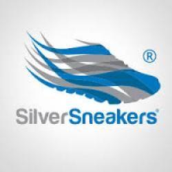 SilverSneakers Logo - Free Silver & Prime Fitness Memberships. City of Cuyahoga Falls