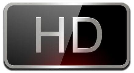 HD Logo - Hd photos, royalty-free images, graphics, vectors & videos | Adobe Stock