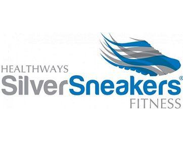 SilverSneakers Logo - Silver sneakers Logos