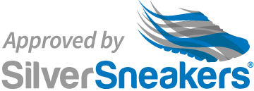 SilverSneakers Logo - Water In Motion