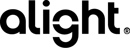 Alight Logo - Human Capital & Benefit Administration Solutions | Alight