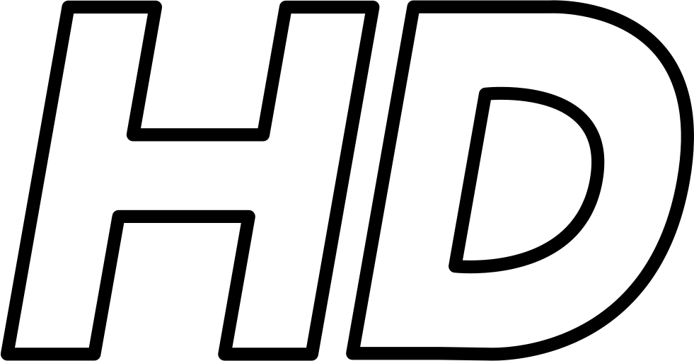 HD Logo - HD Logo Svg Png Icon Free Download