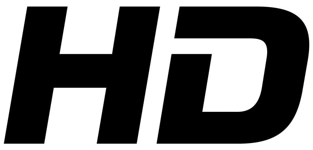 HD Logo - HD Logo / Misc / Logo Load.Com