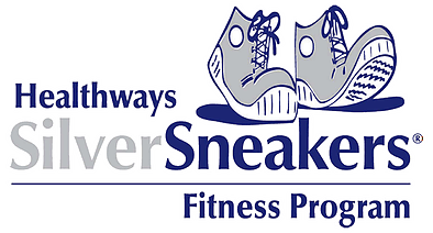 SilverSneakers Logo - Silver-Sneakers-Logo – Around the Clock Fitness