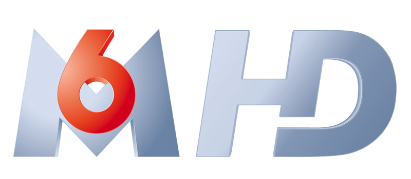 HD Logo - M6 HD