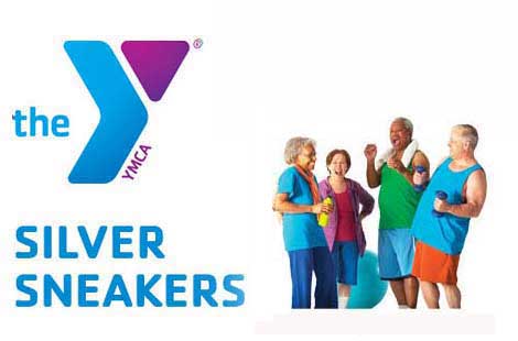 SilverSneakers Logo - Available Positions | YMCA of Central Ohio