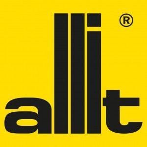 Cihs Logo - Allit AG Kunststofftechnik / CIHS – China International Hardware ...