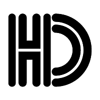 HD Logo - HD | Download logos | GMK Free Logos