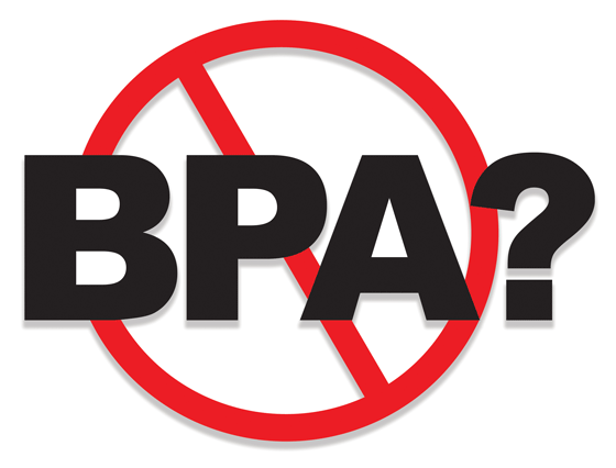BPA Logo - brandchannel: Should BPA Be Banned? Consumers, Legislators, Brands