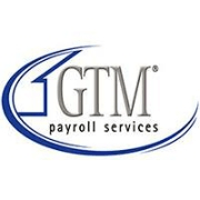GTM Logo - Working at GTM Payroll Services | Glassdoor.co.uk