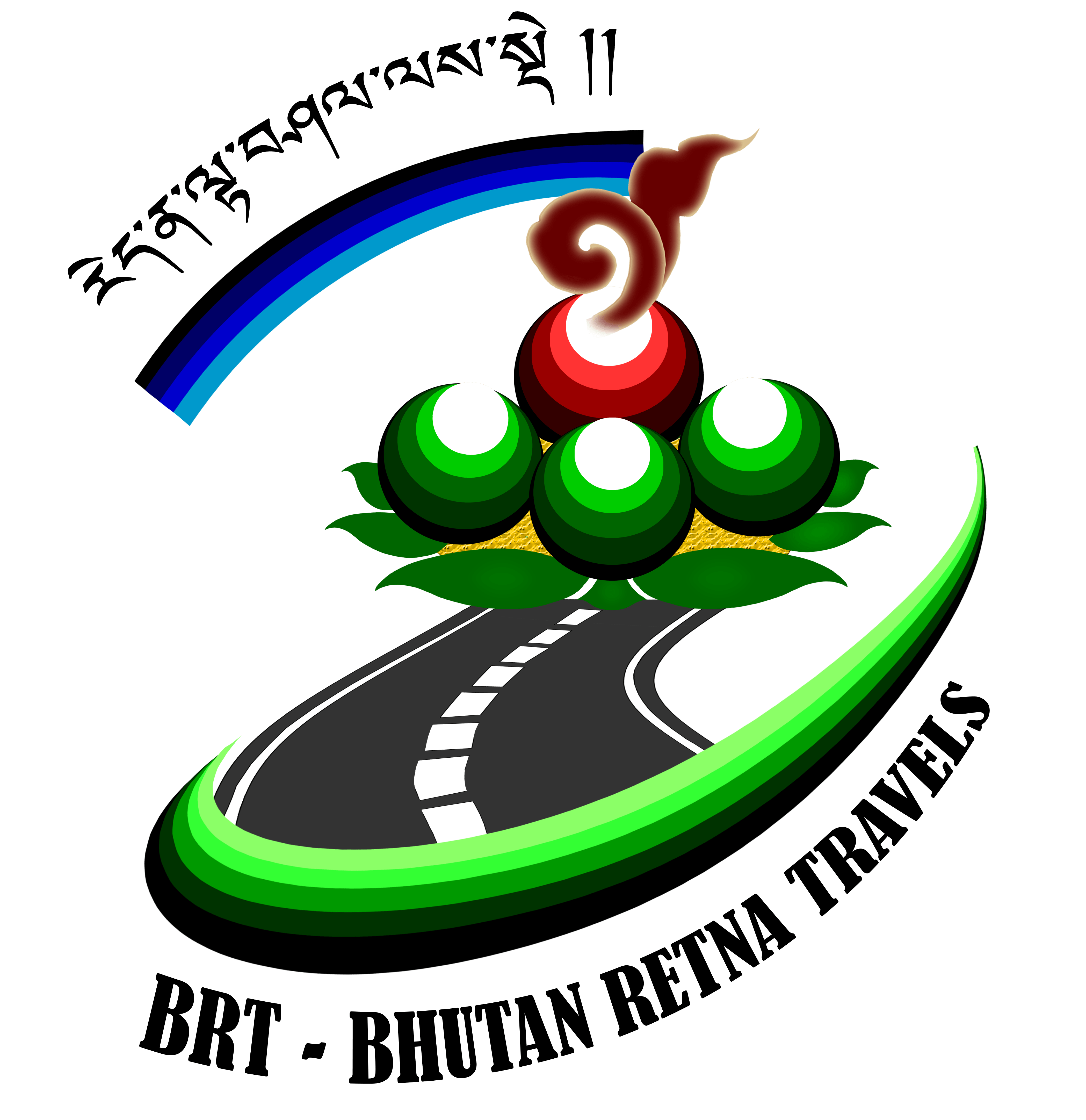 Cihs Logo - Tour Operator | Tourism Council of Bhutan