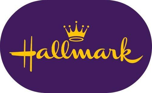 Halmark Logo - Hallmark Logo. Mooseburger Newz!