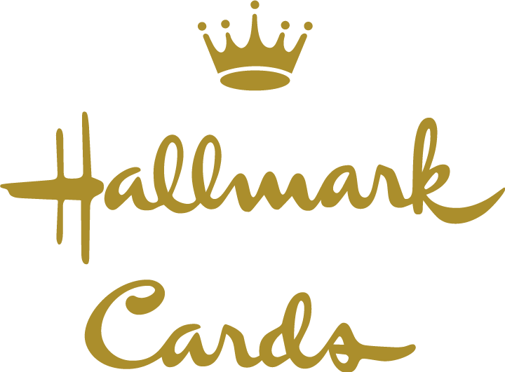 Halmark Logo - Hallmark Cards logo Free Vector / 4Vector