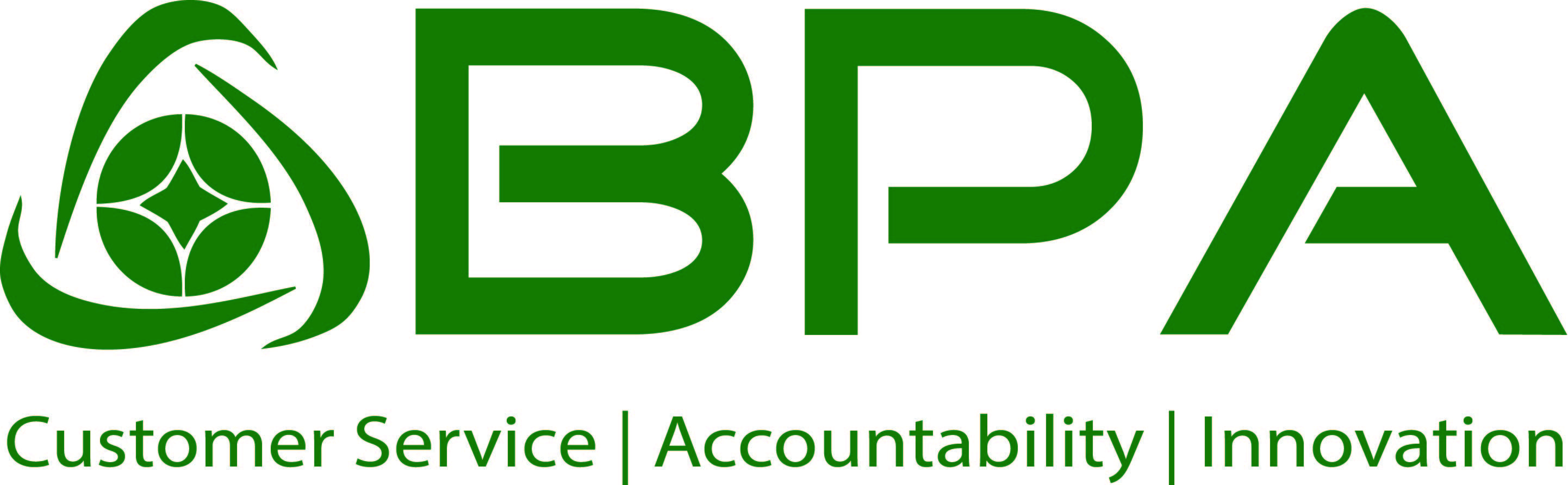 BPA Logo - Supporter Sponsor BPA Logo. St. Joseph's Healthcare Foundation