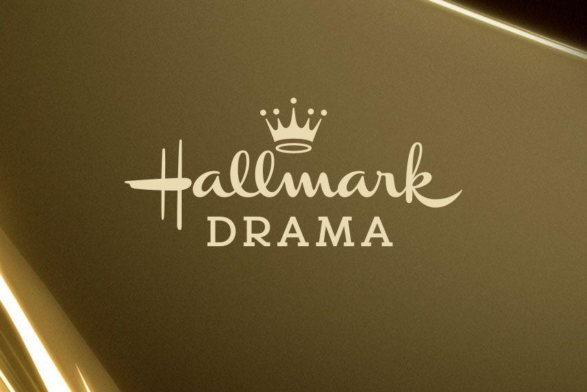 Halmark Logo - Hallmark Drama Homepage