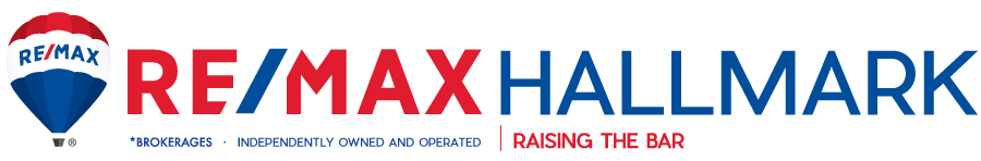 Halmark Logo - RE MAX Hallmark Ottawa