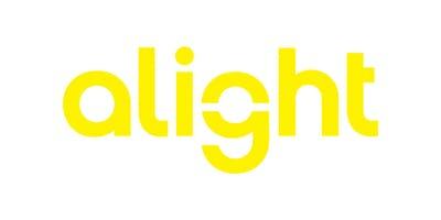 Alight Logo - Alight Job Fair and Open House - Charlotte, NC | Charlotte, NC