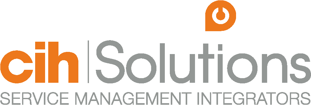 Cihs Logo - CIH Solutions - Contact Us | CIHS - ITSM & ITIL Experts