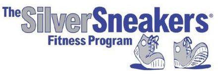 SilverSneakers Logo - Silver Sneakers Classes - Senior Services - Community Outreach ...