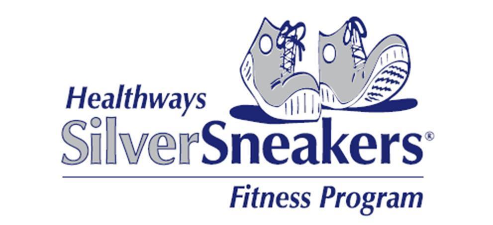 SilverSneakers Logo - Health Ways Silver Sneakers Program - Family Fitness Centers