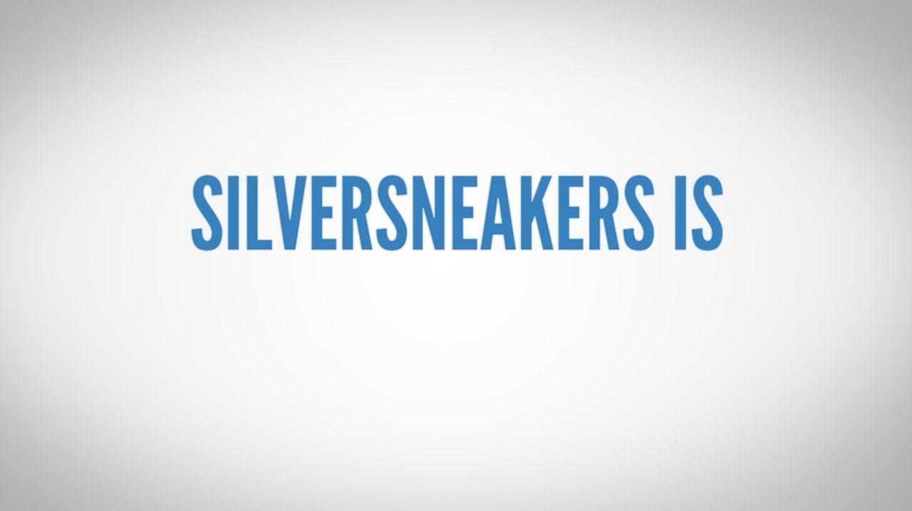 SilverSneakers Logo - SilverSneakers No Cost Gym Membership: Learn More Today