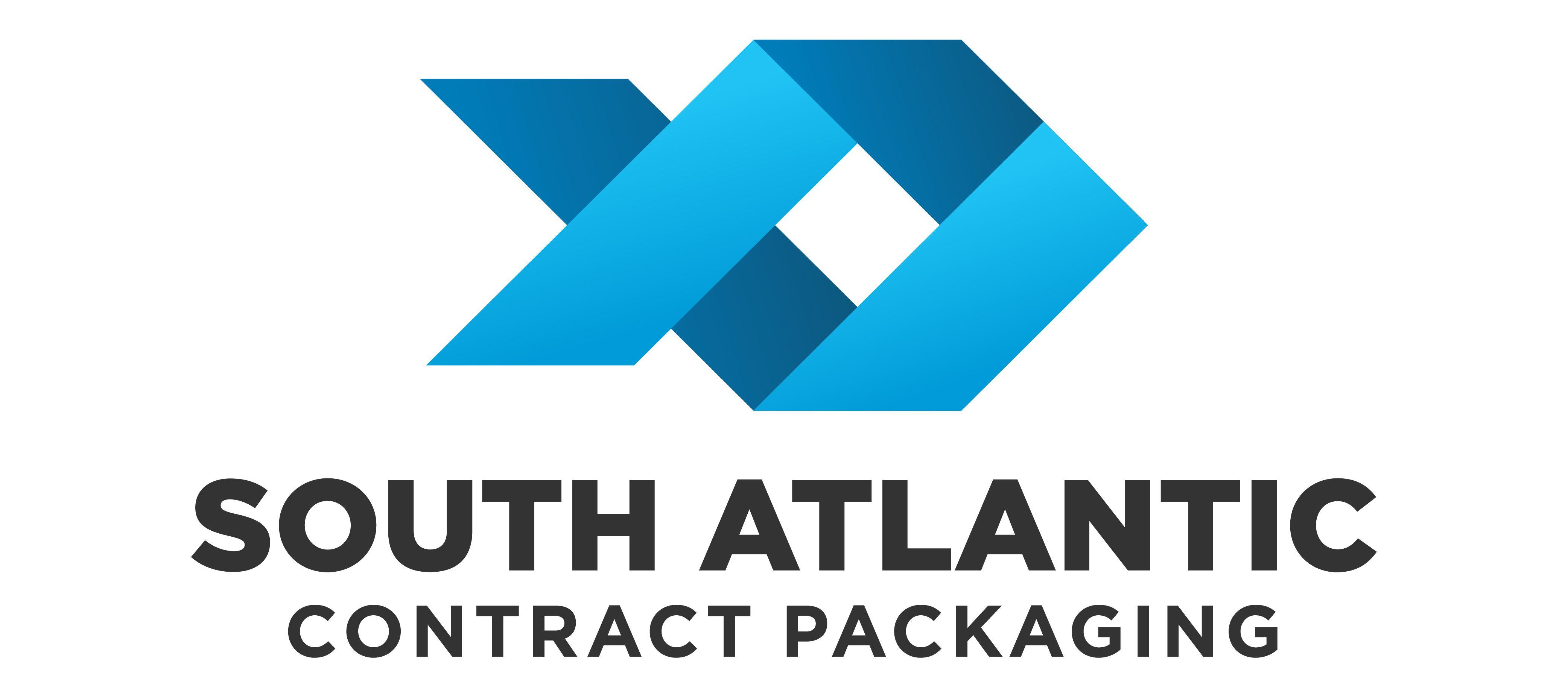 Packaging Logo - South Atlantic Contract Packaging Has a New Logo - South Atlantic ...