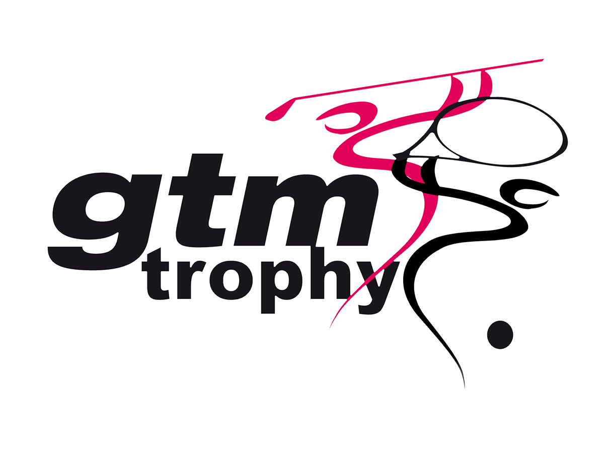 GTM Logo - GTM Trophy