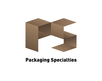 Packaging Logo - Logopond - Logo, Brand & Identity Inspiration (Packaging Specialties)