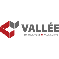 Packaging Logo - Vallée Packaging | Brands of the World™ | Download vector logos and ...