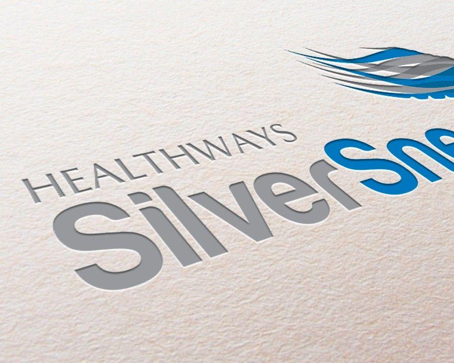 SilverSneakers Logo - SilverSneakers : LogoShawn Payne's Design Portfolio