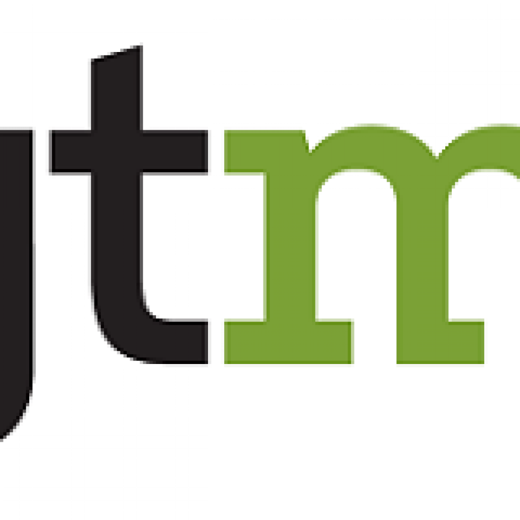 GTM Logo - Gtm Logo Cities Week