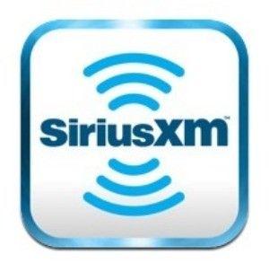 Sirrusxm Logo - sirius-xm-logo | Six-Step Screening