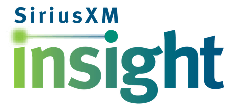 Sirrusxm Logo - Sirius XM Insight