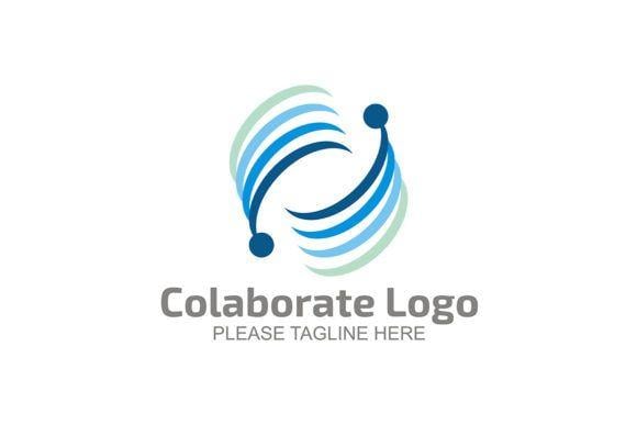 Colaborate Logo - Colaborate Logo Graphic