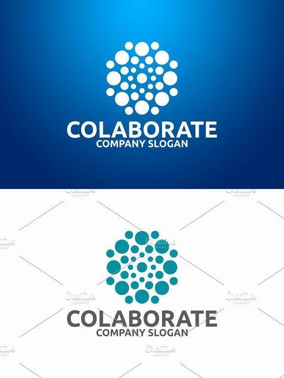 Colaborate Logo - Colaborate Logo | Real Estate Design | Pinterest | Logos, Design and ...