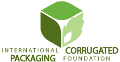 Packaging Logo - ICPF - International Corrugated Packaging Foundation