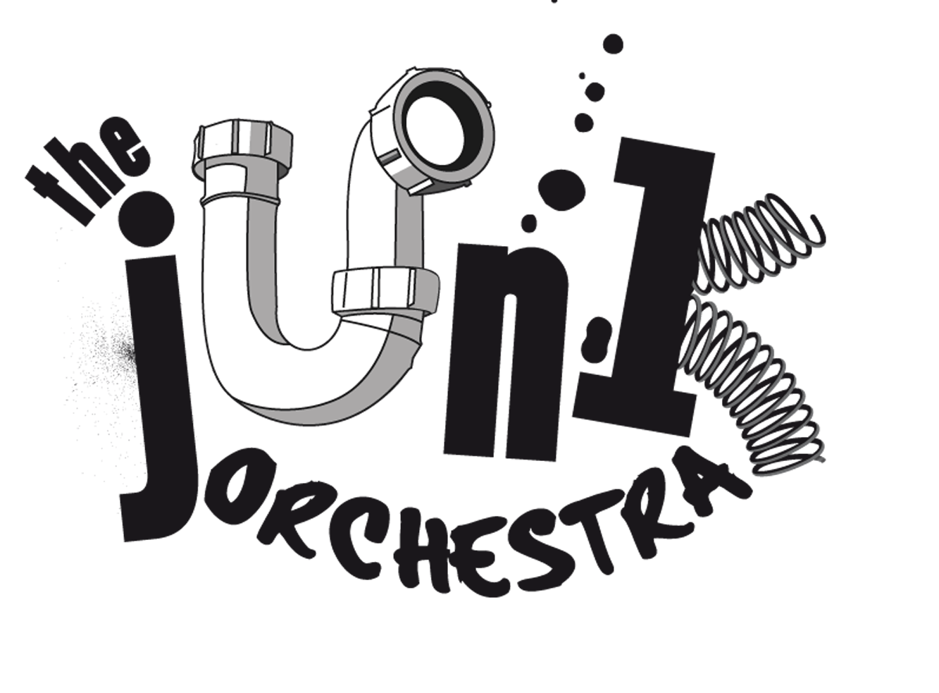 Junk Logo - Cathy Hull Design Logos and branding